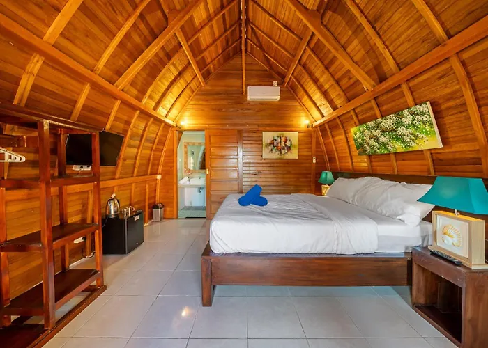 Villa Youlas *