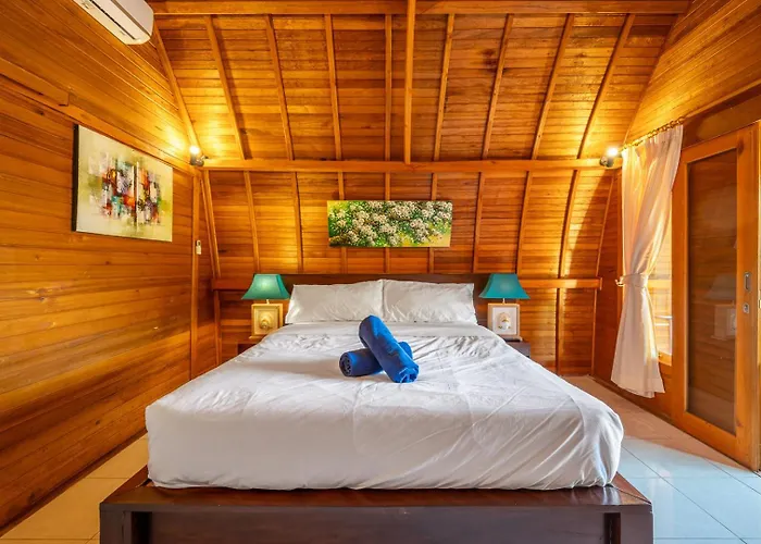 Villa Youlas *