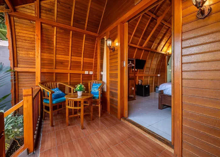 Youlas Canggu (Bali)