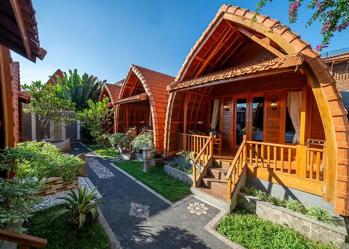Youlas Canggu (Bali)