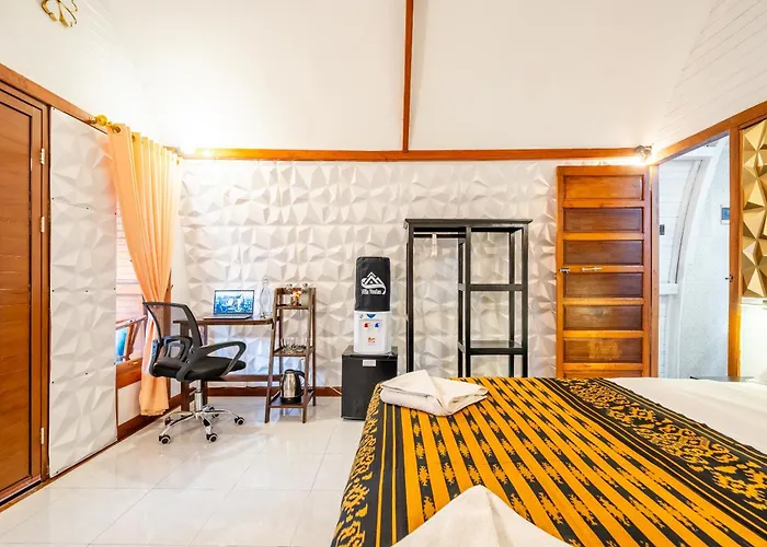Villa Youlas *